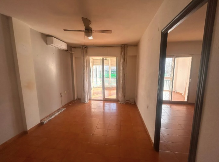 1 Chambre à coucher Appartement in Torrevieja