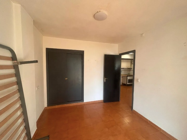 1 Chambre à coucher Appartement in Torrevieja