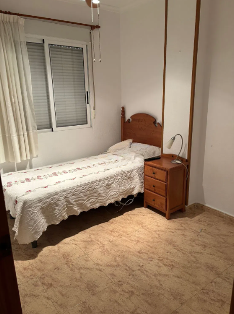 2 Спальни Квартира in Torrevieja