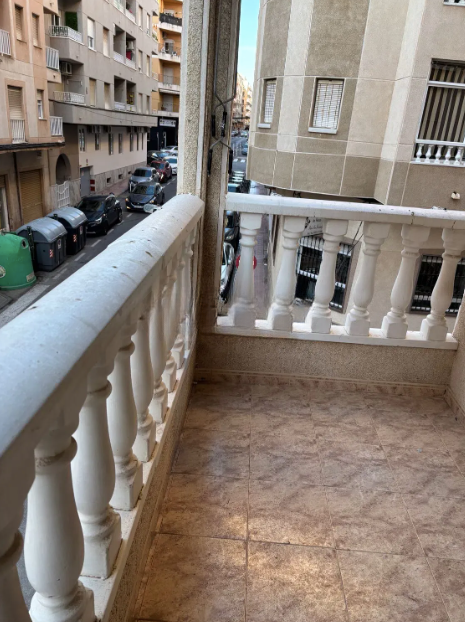 2 Chambre à coucher Appartement in Torrevieja Appartement Torrevieja