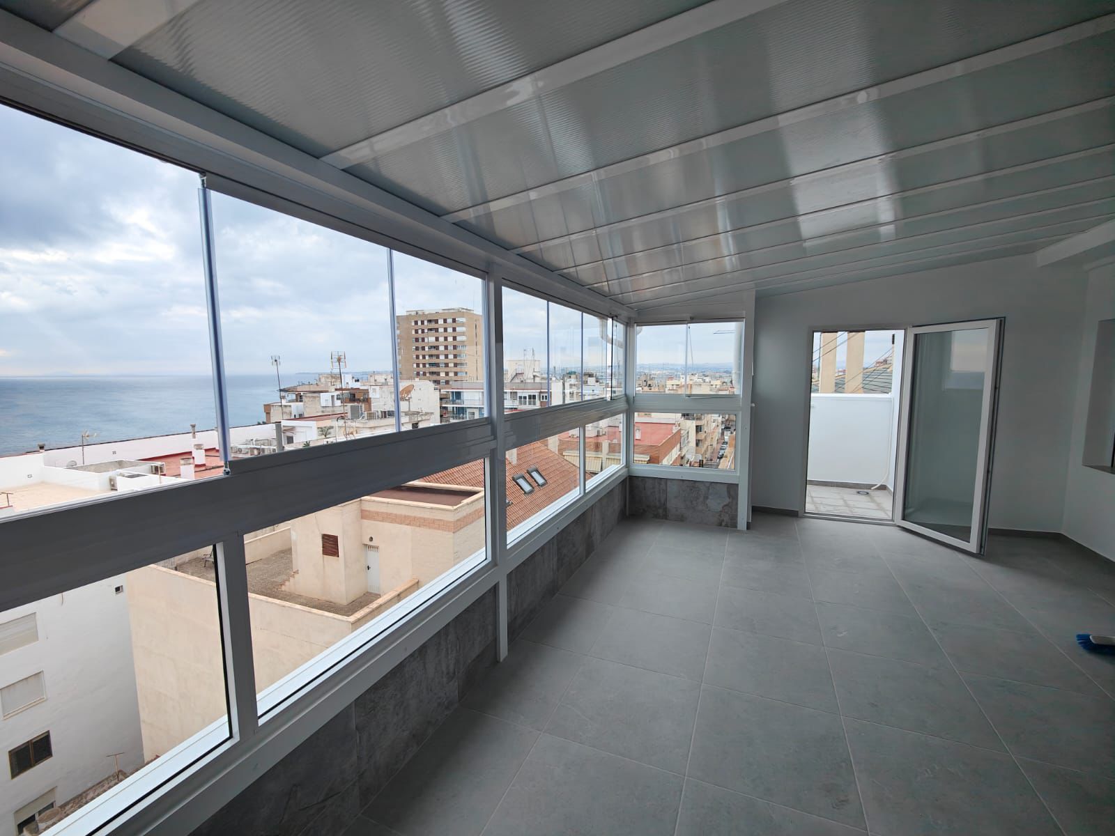 Apartamento en Torrevieja