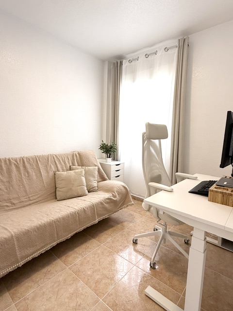 2 Sovrum Penthouse i Torrevieja
