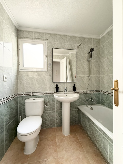 2 Sovrum Penthouse i Torrevieja