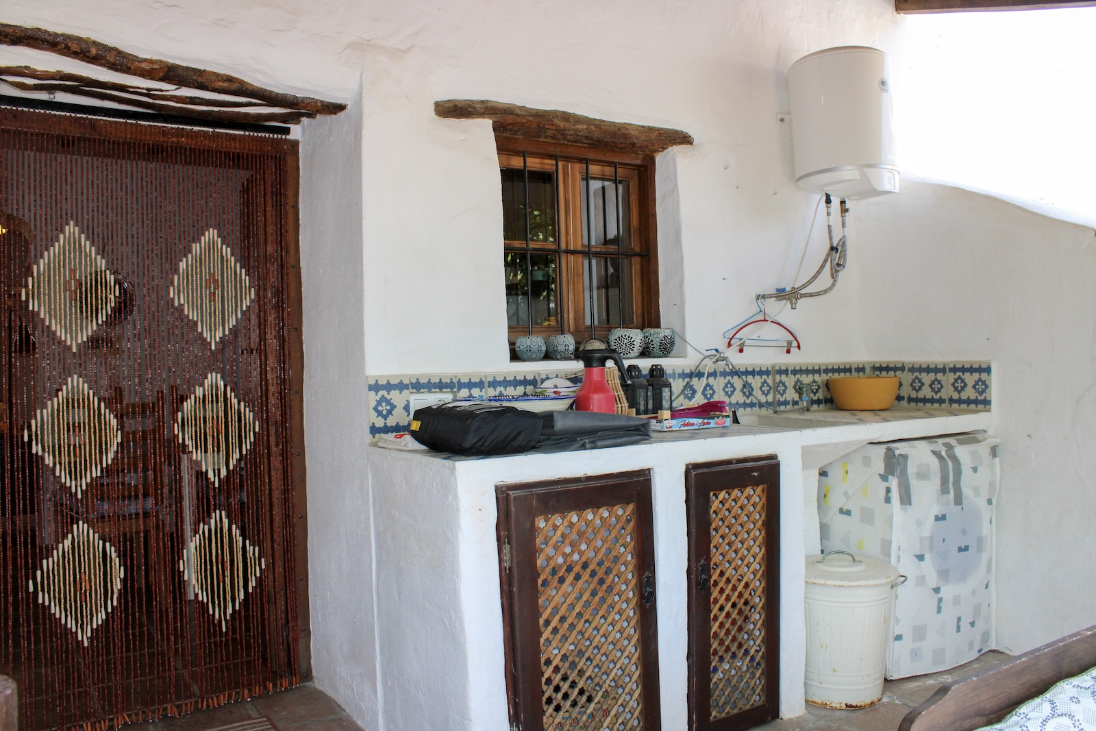 Almachar