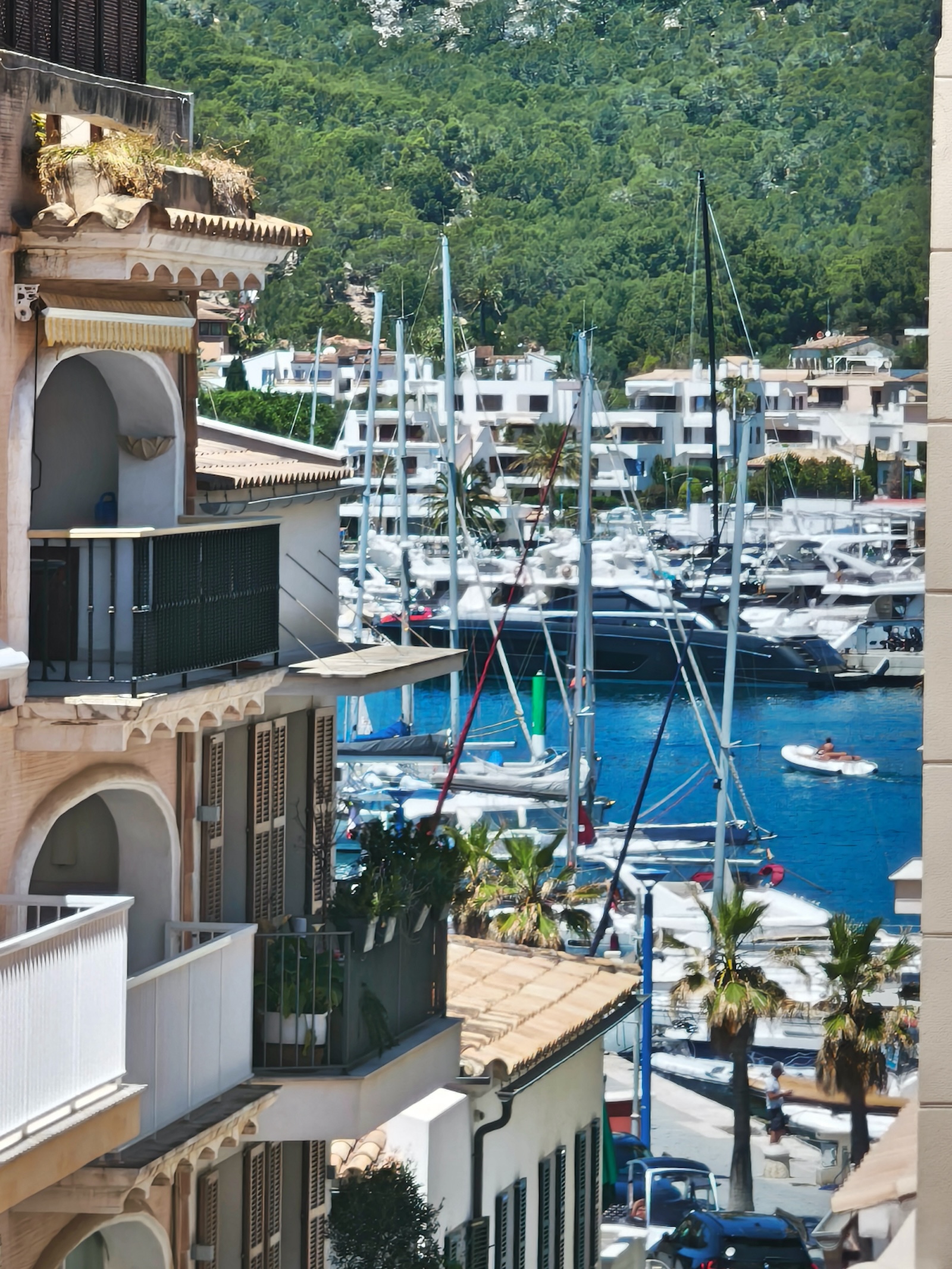 Port d'Andratx