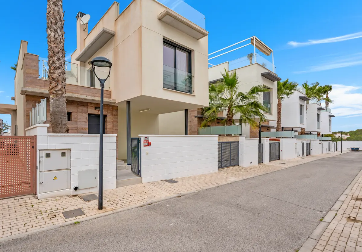 Cabo Roig