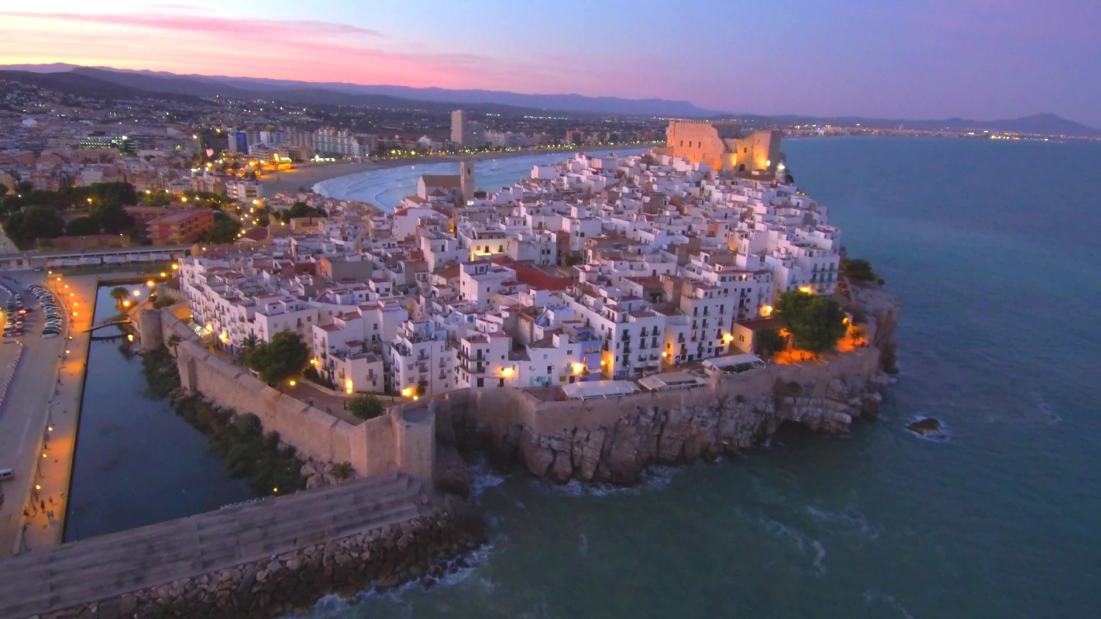 shutterstock 1284336877 - Peñíscola