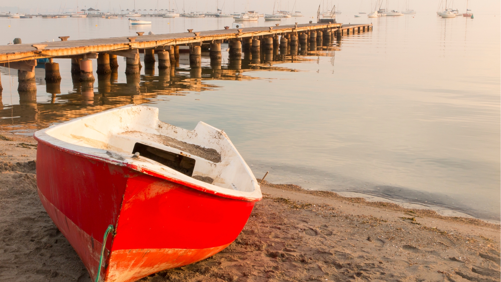 shutterstock 1292802487 - Mar Menor