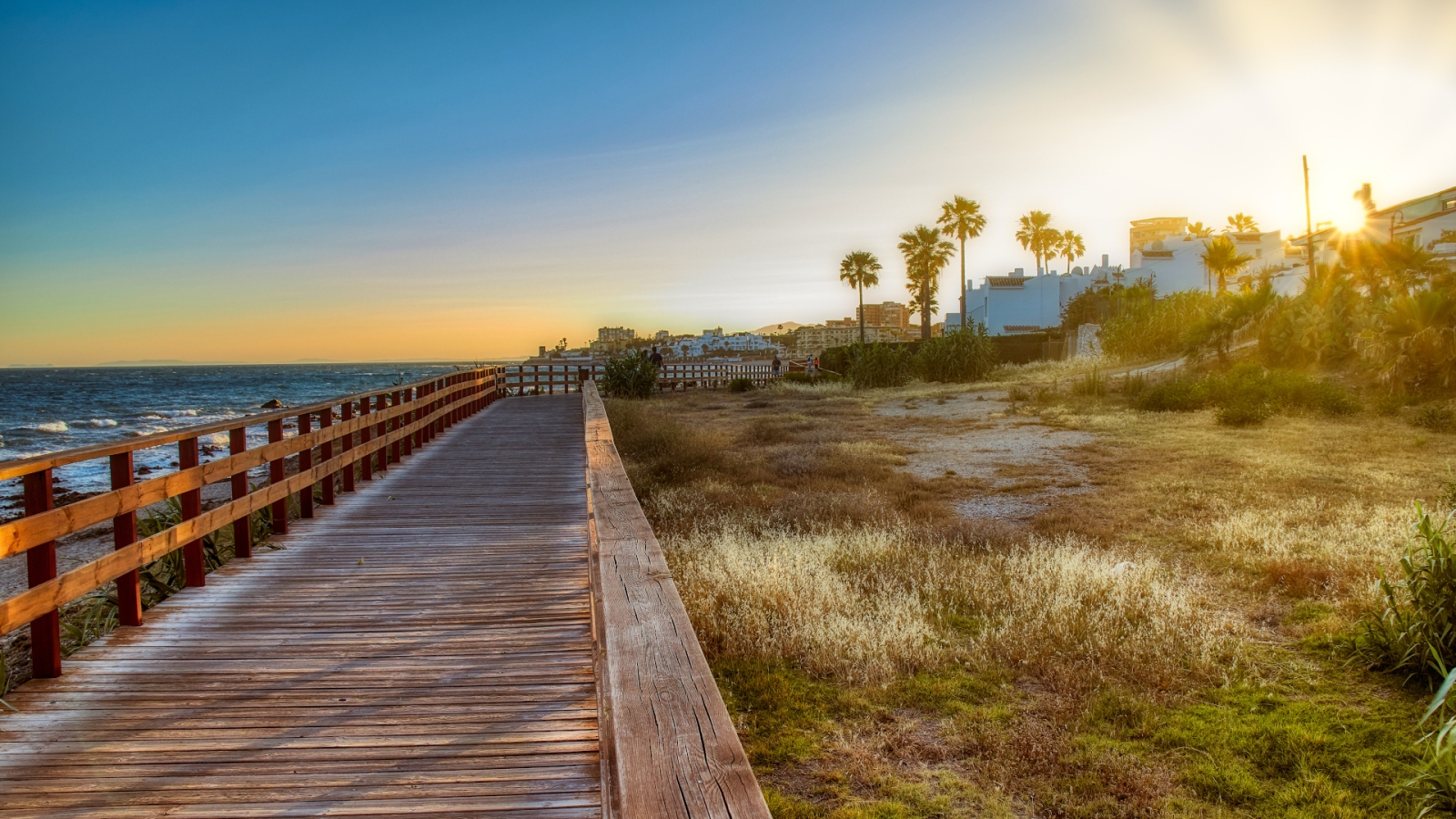 shutterstock 1441000379 - La Cala de Mijas