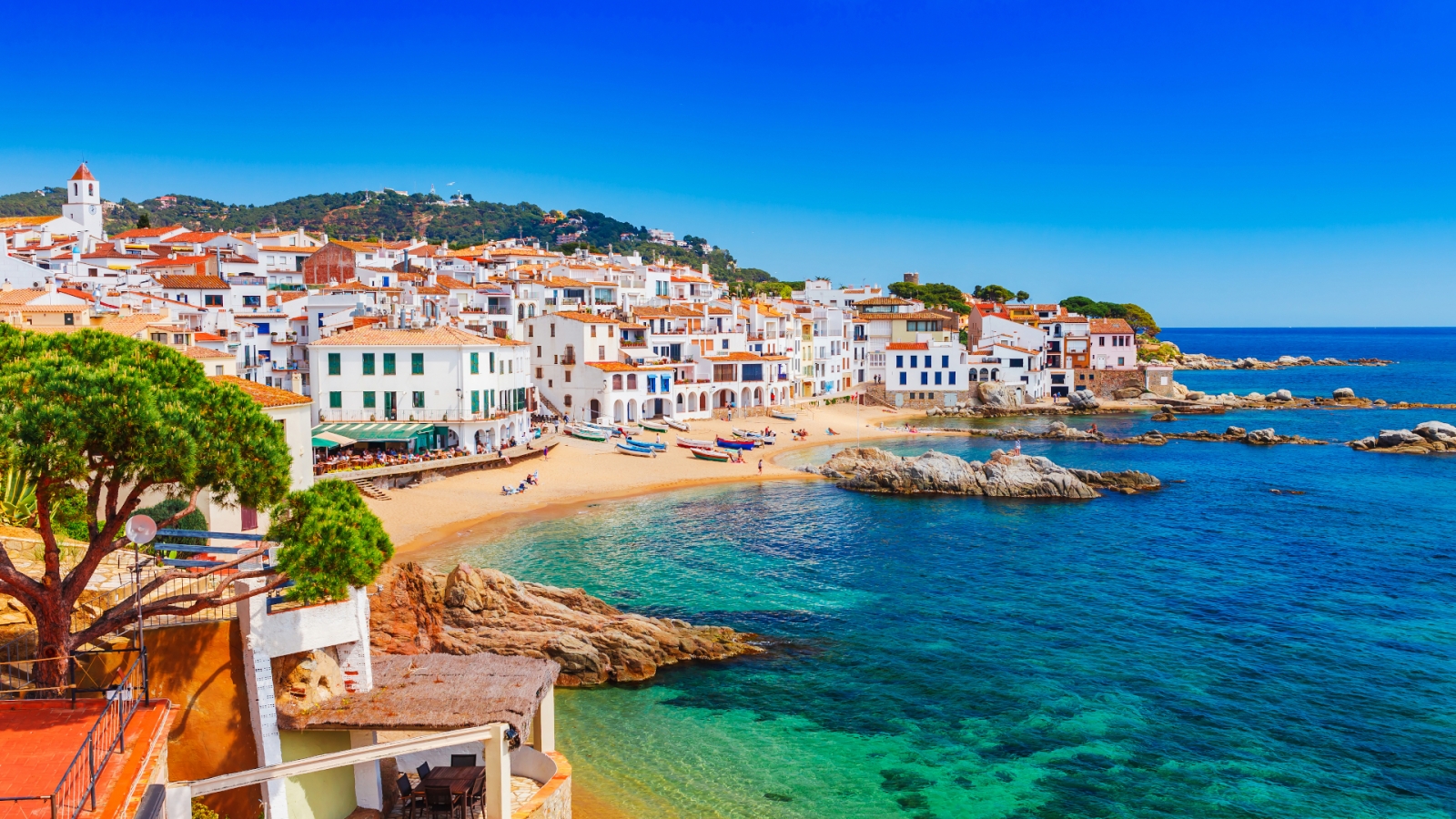 shutterstock 1458340970 - Calella de Palafrugell