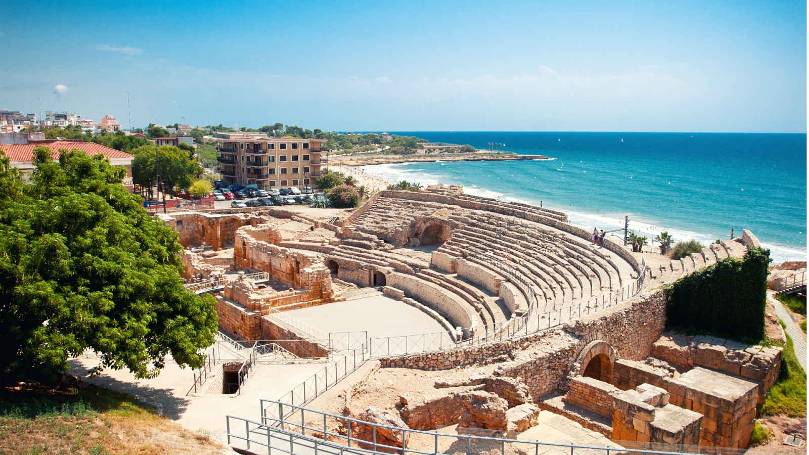 shutterstock 213422017 - Tarragona