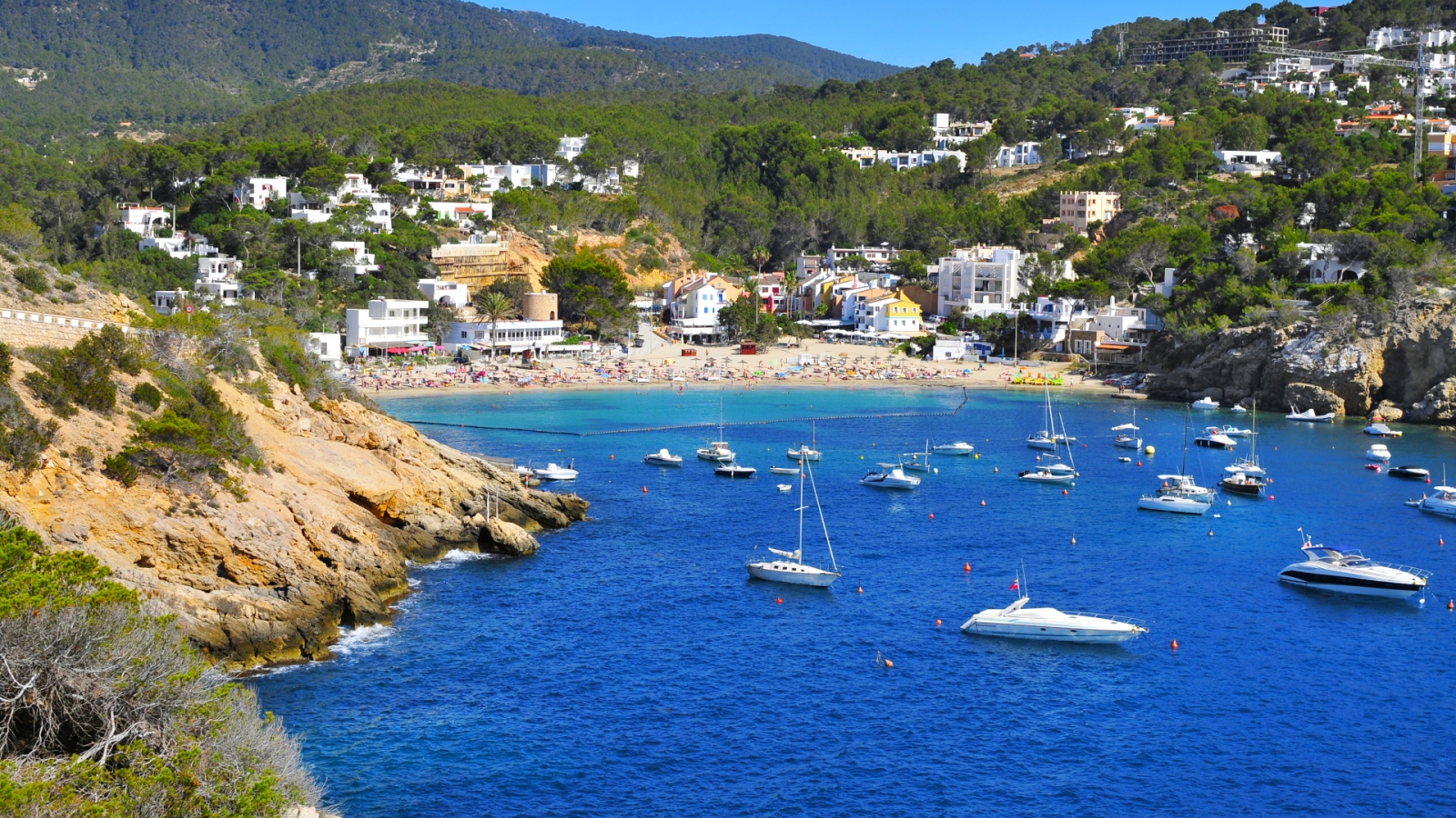 shutterstock 294917273 - Sant Josep de sa Talaia