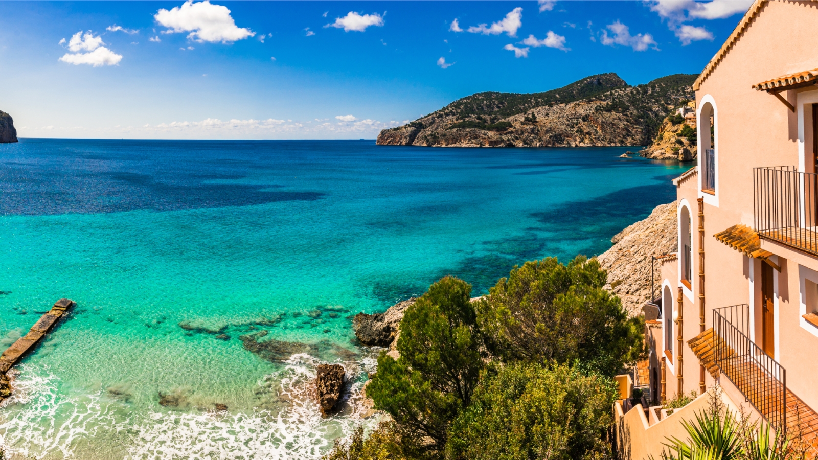 shutterstock 591488789 - Port d’Andratx