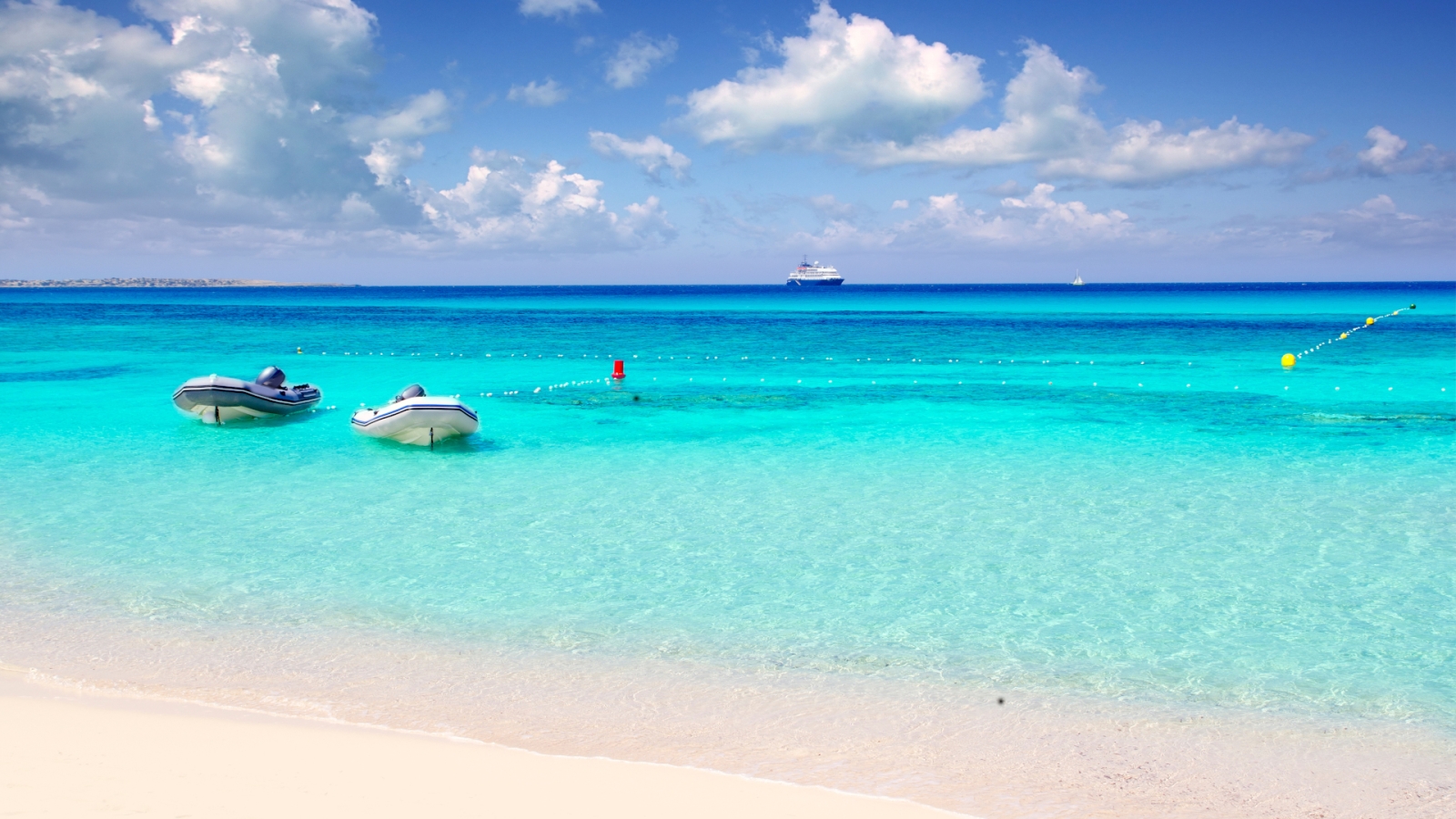 shutterstock 82772149 - Formentera