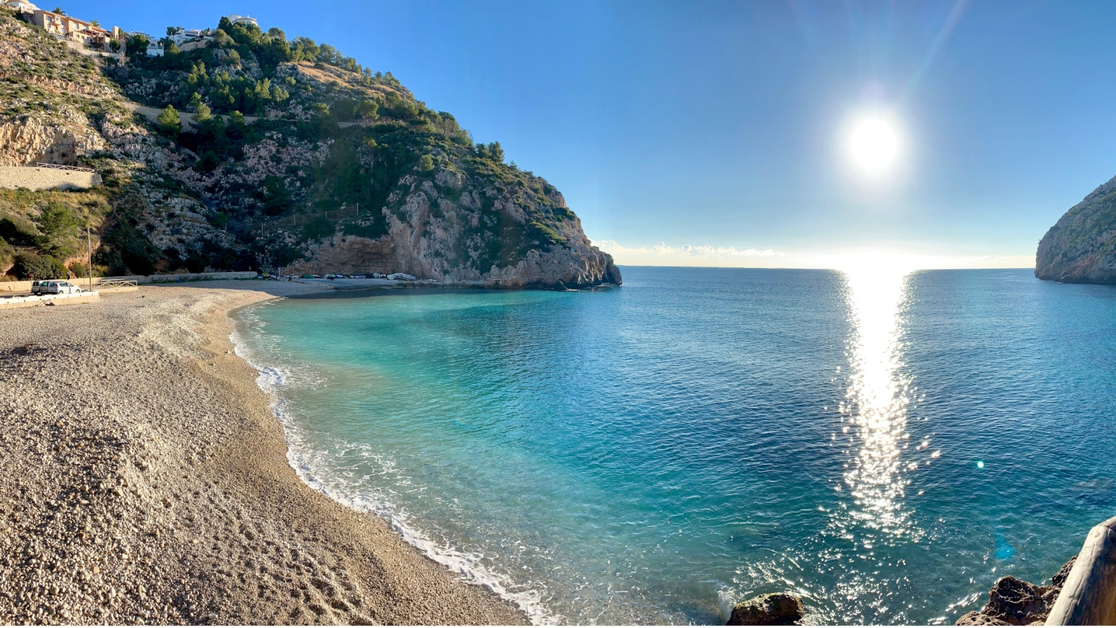  Name shutterstock 1285955866 - La Granadella, Javea