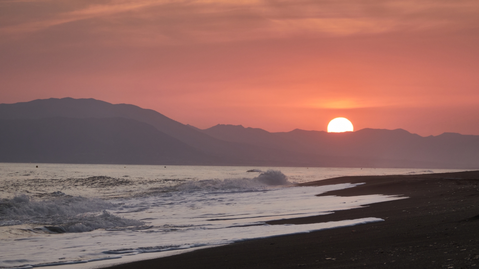 shutterstock 2058126479 - Benajarafe. Malaga