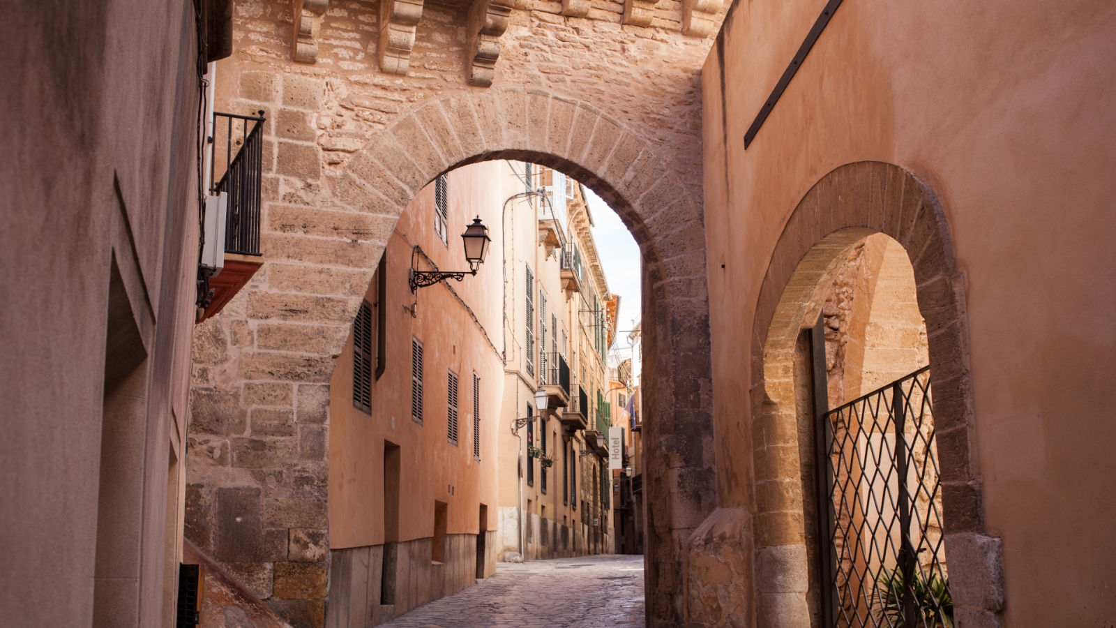 shutterstock 281265725 - Palma de Mallorca