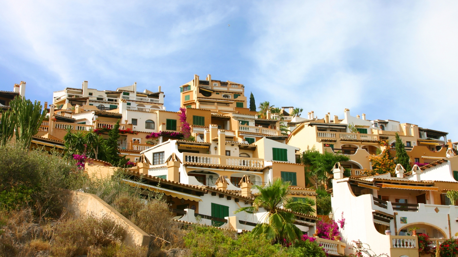 shutterstock 29616043 - Mallorca