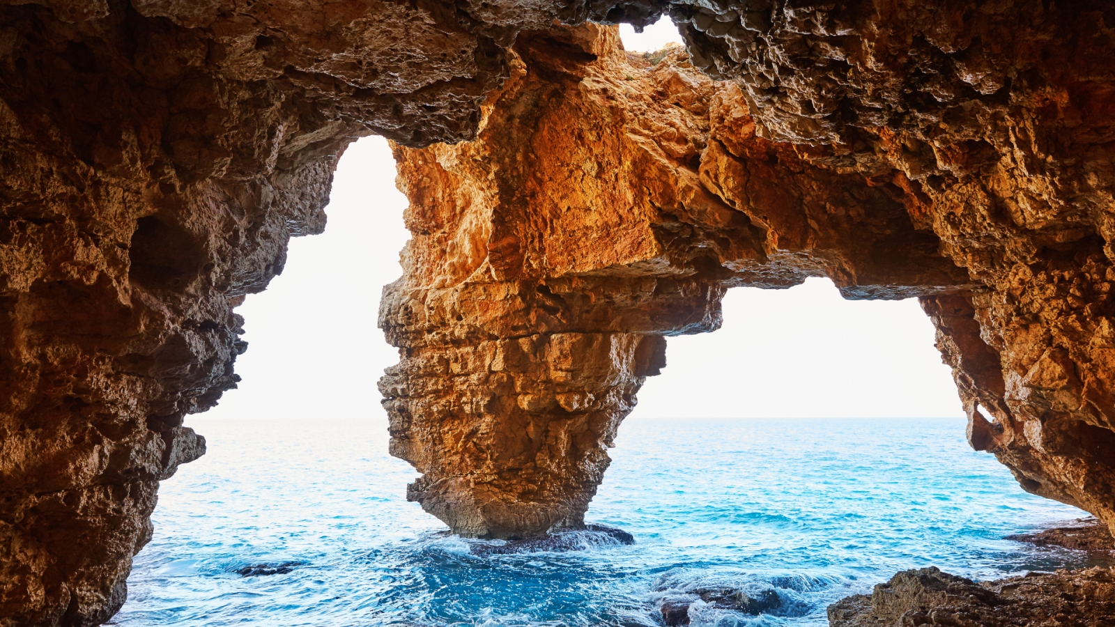 shutterstock 442036588 - Cala del Morai, Benitachell