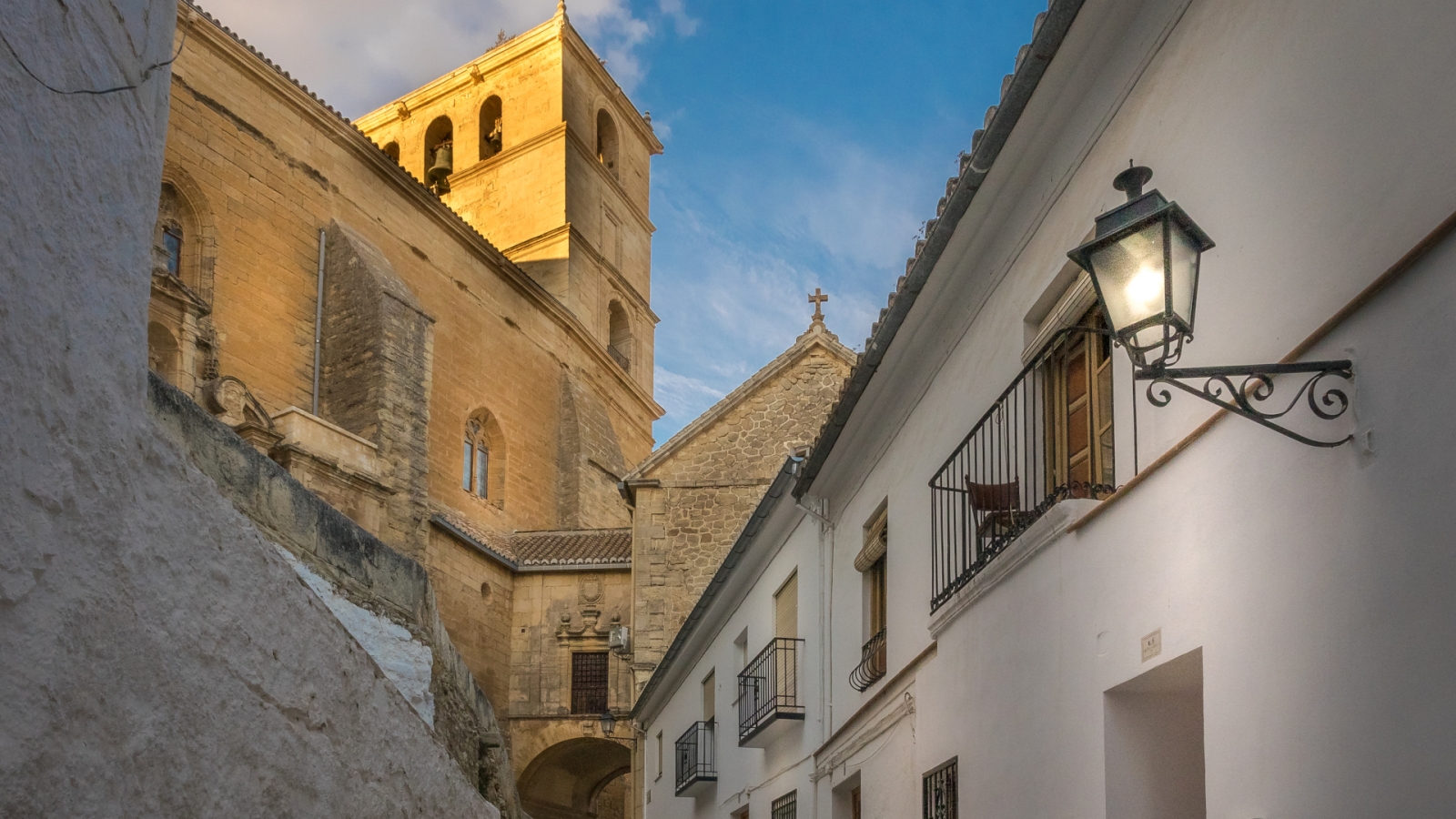 shutterstock 514790188 - Alhama de Granada