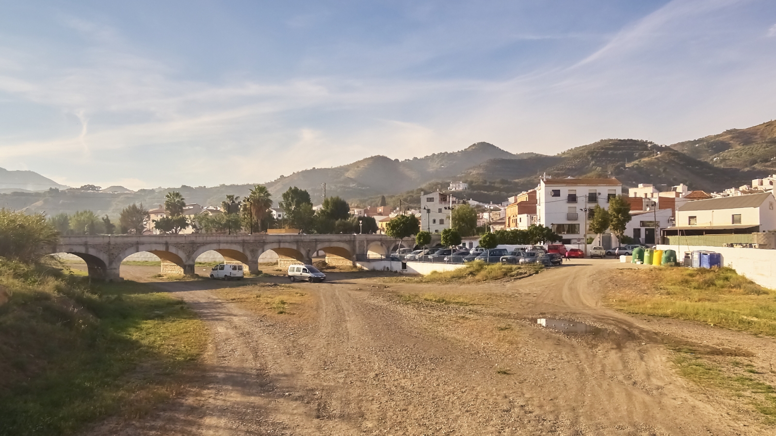 shutterstock 622501397 - Benamargosa