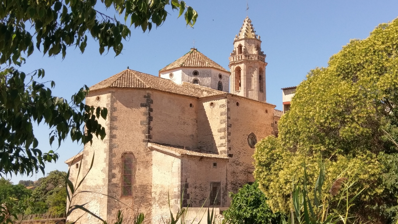 shutterstock 1118225936 - la Riera de Gaià