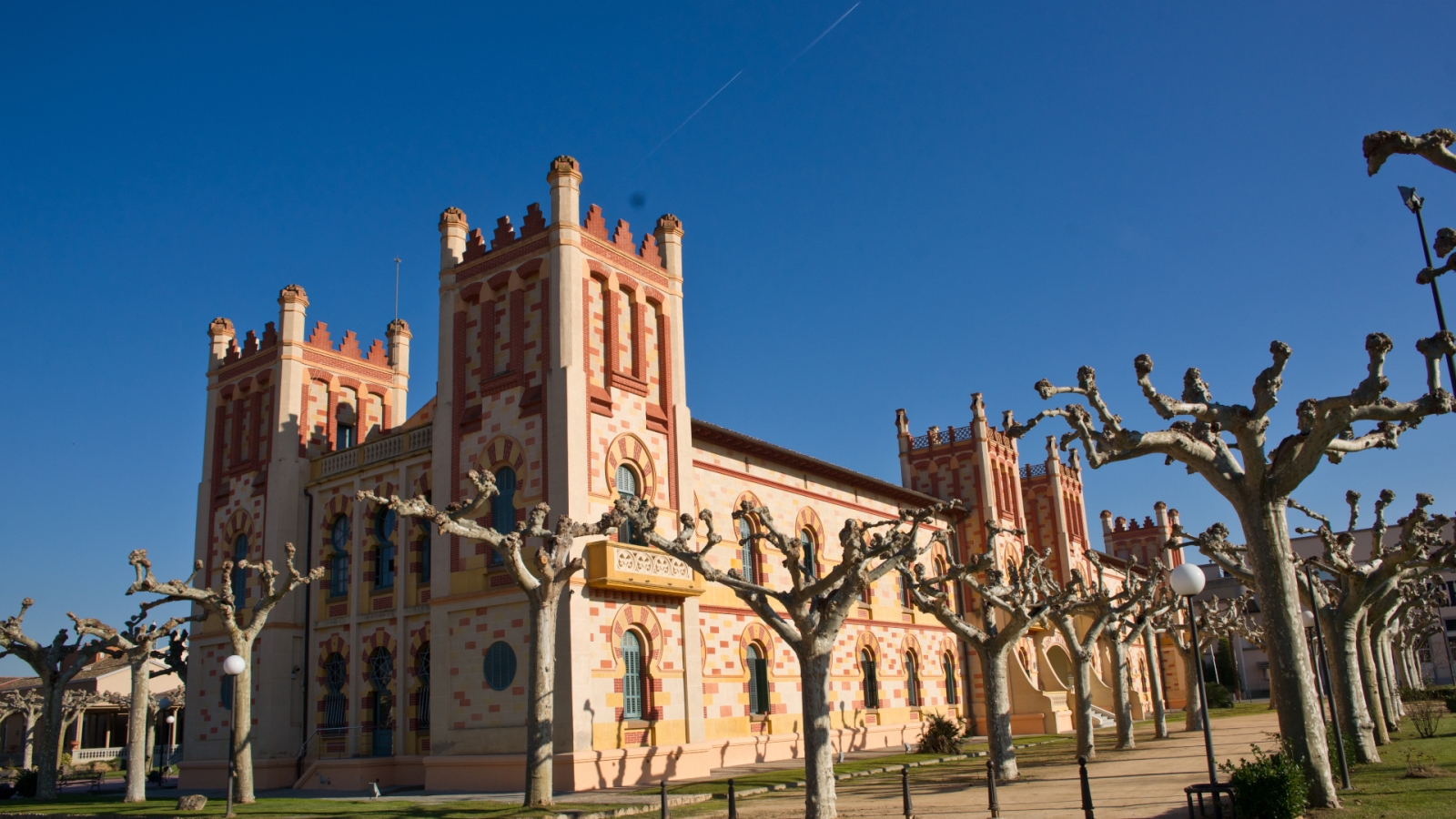 shutterstock 166925087 - Caldes de Malavella