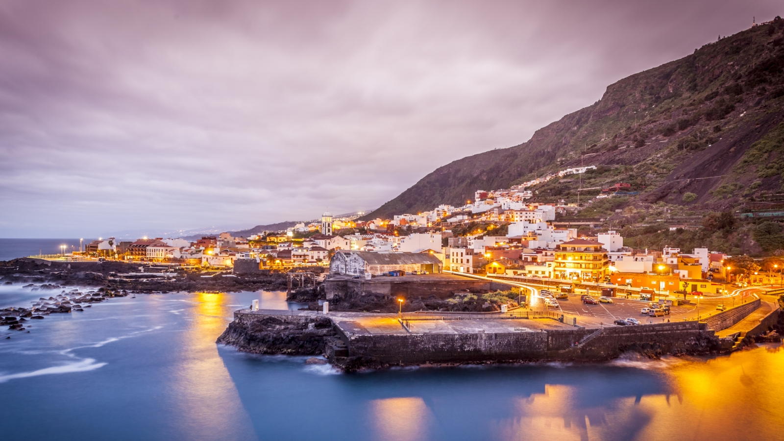 shutterstock 175078652 - Garachico