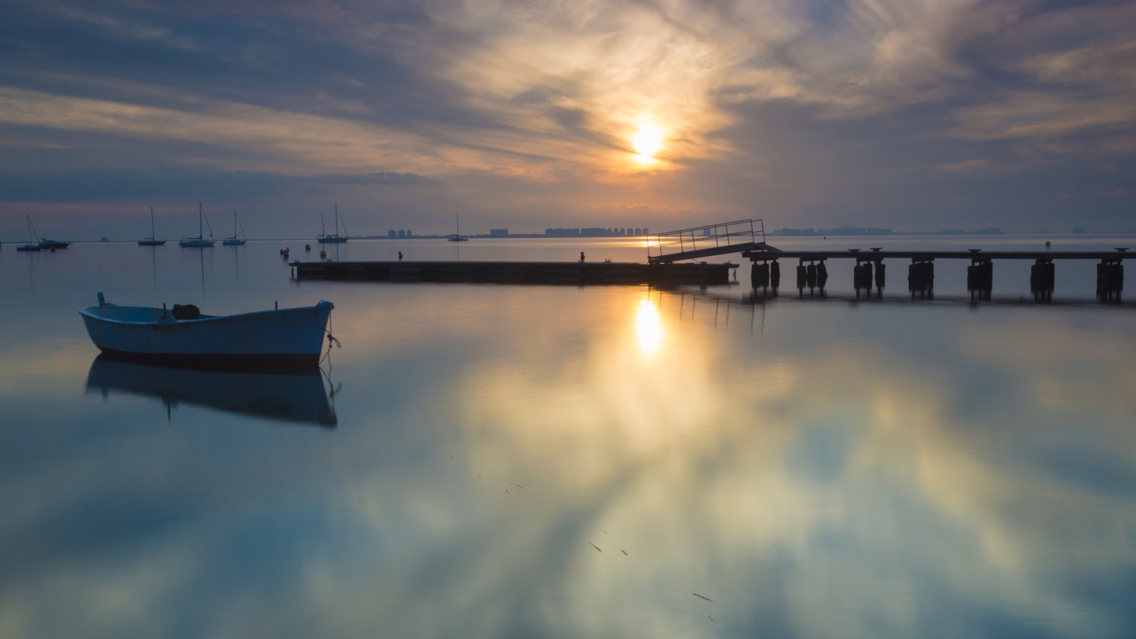 shutterstock 333175700 - Los Alcázares, Murcia