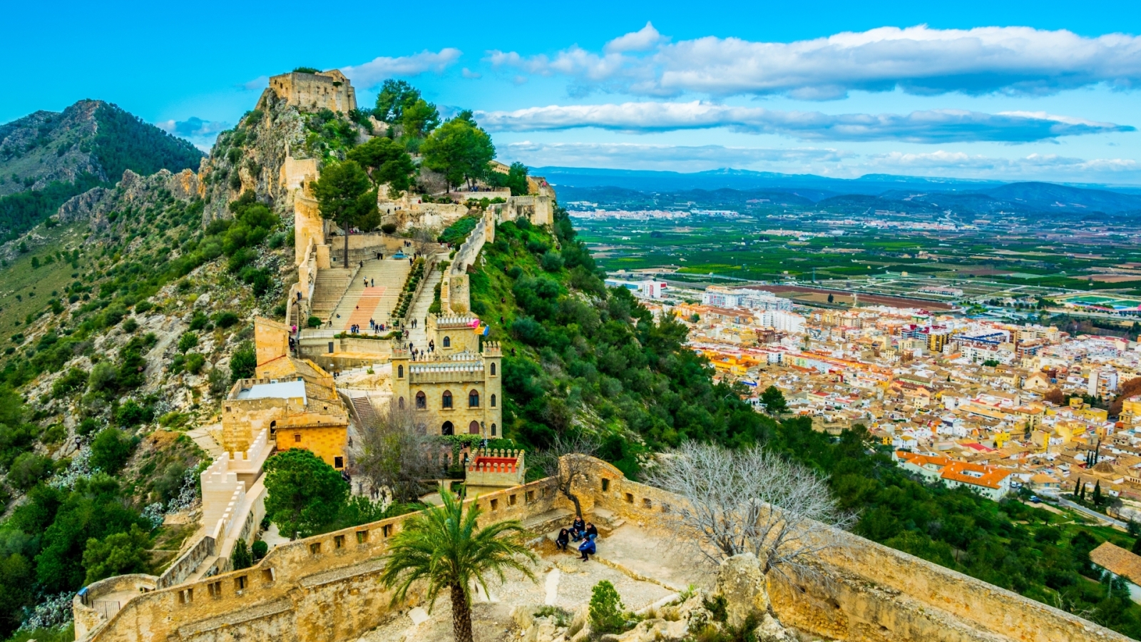 shutterstock 445179355 - L'Alcúdia de Crespìns