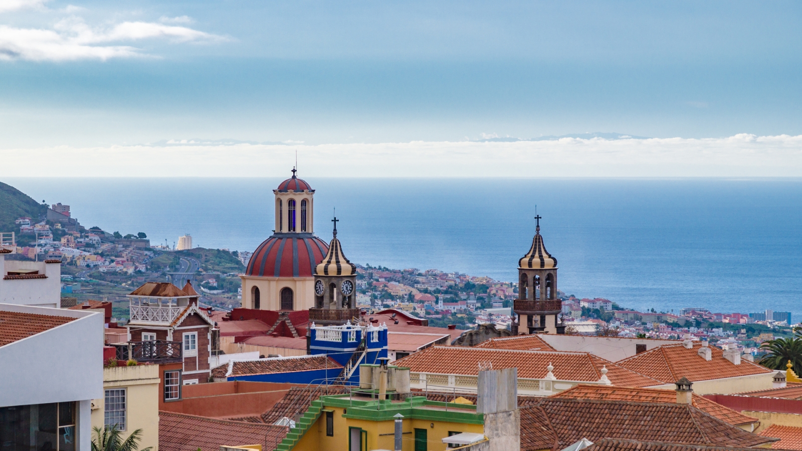 shutterstock 456295321 - La Orotava