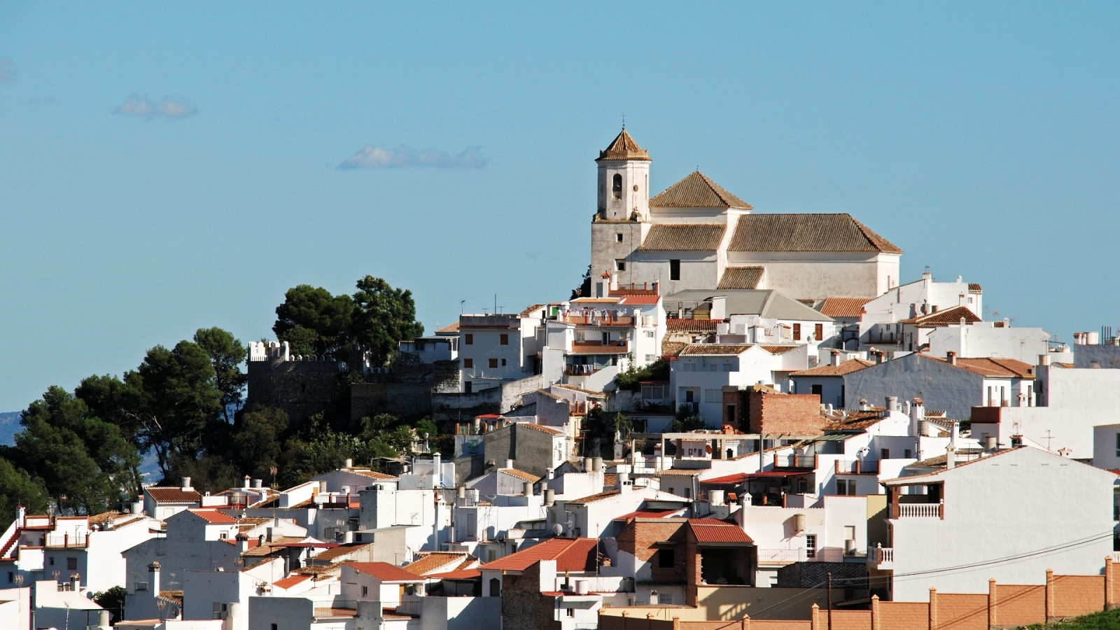hutterstock 627748427 - Alozaina, Malaga