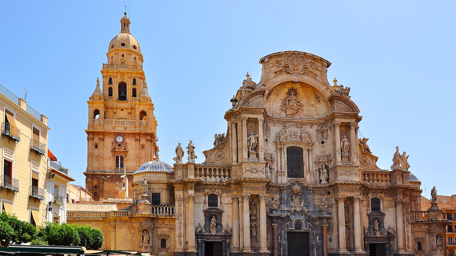shutterstock 774003016 - Murcia