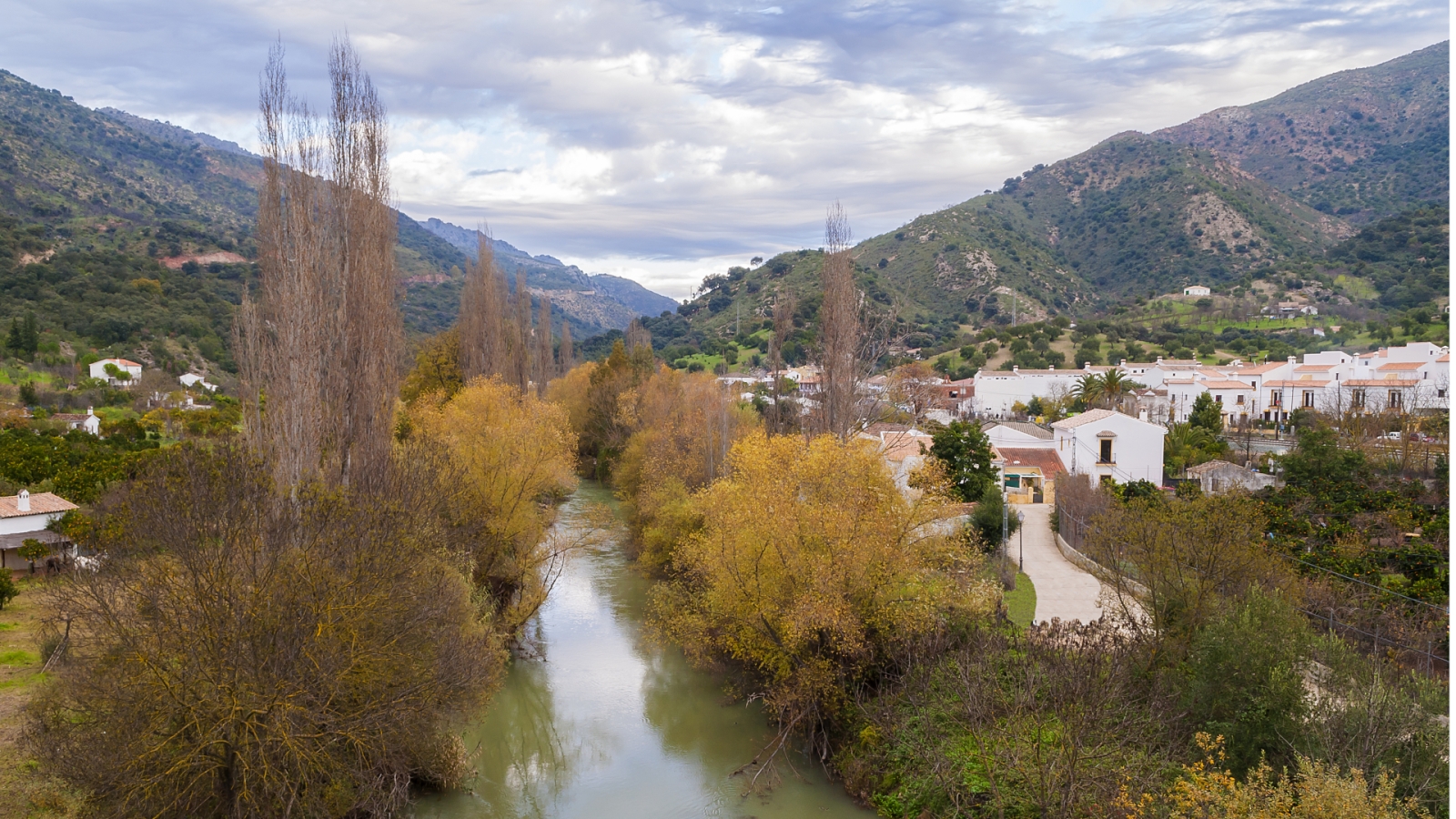 shutterstock 474200272 - Jimera de Líbar