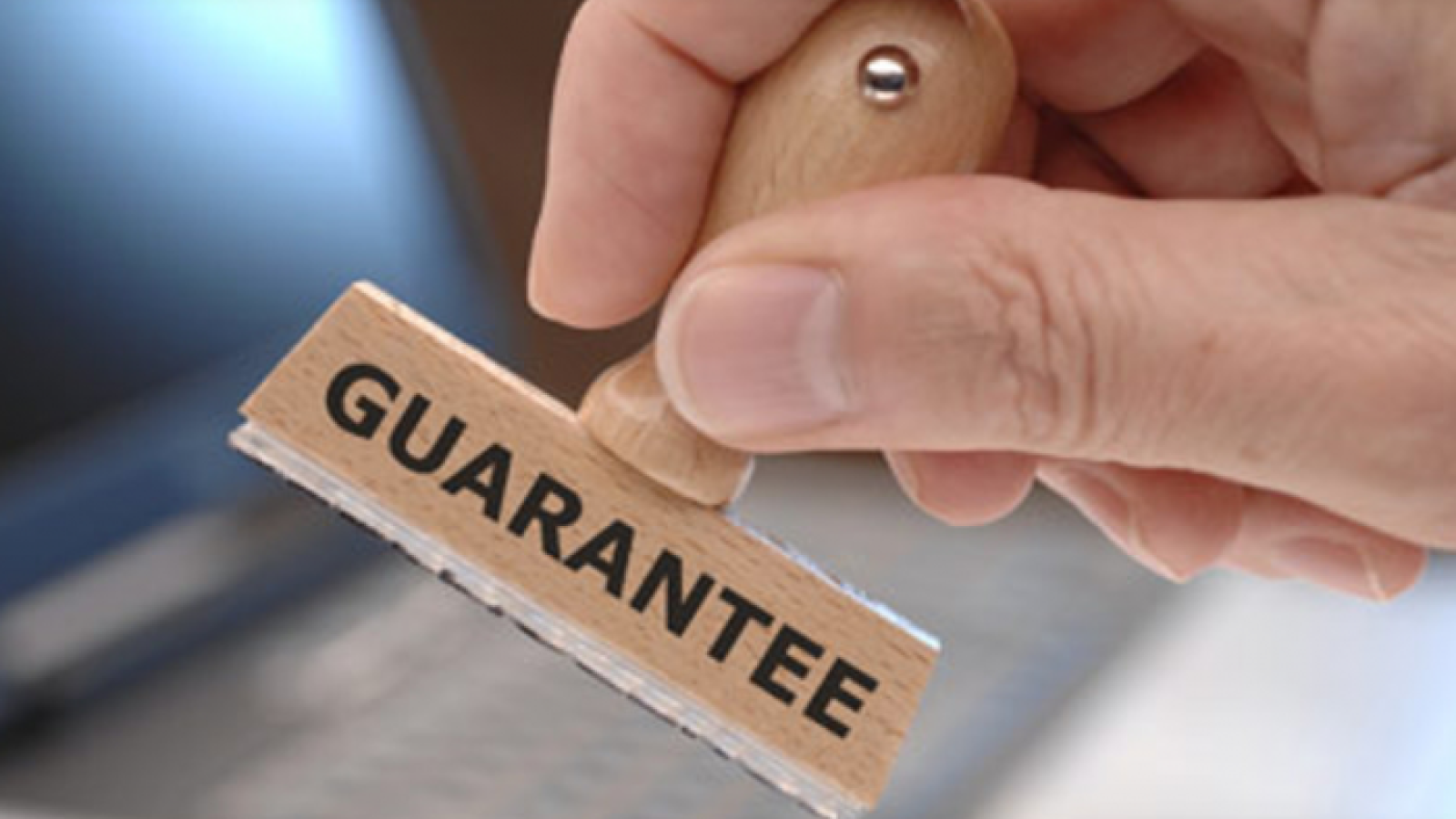 guarantee