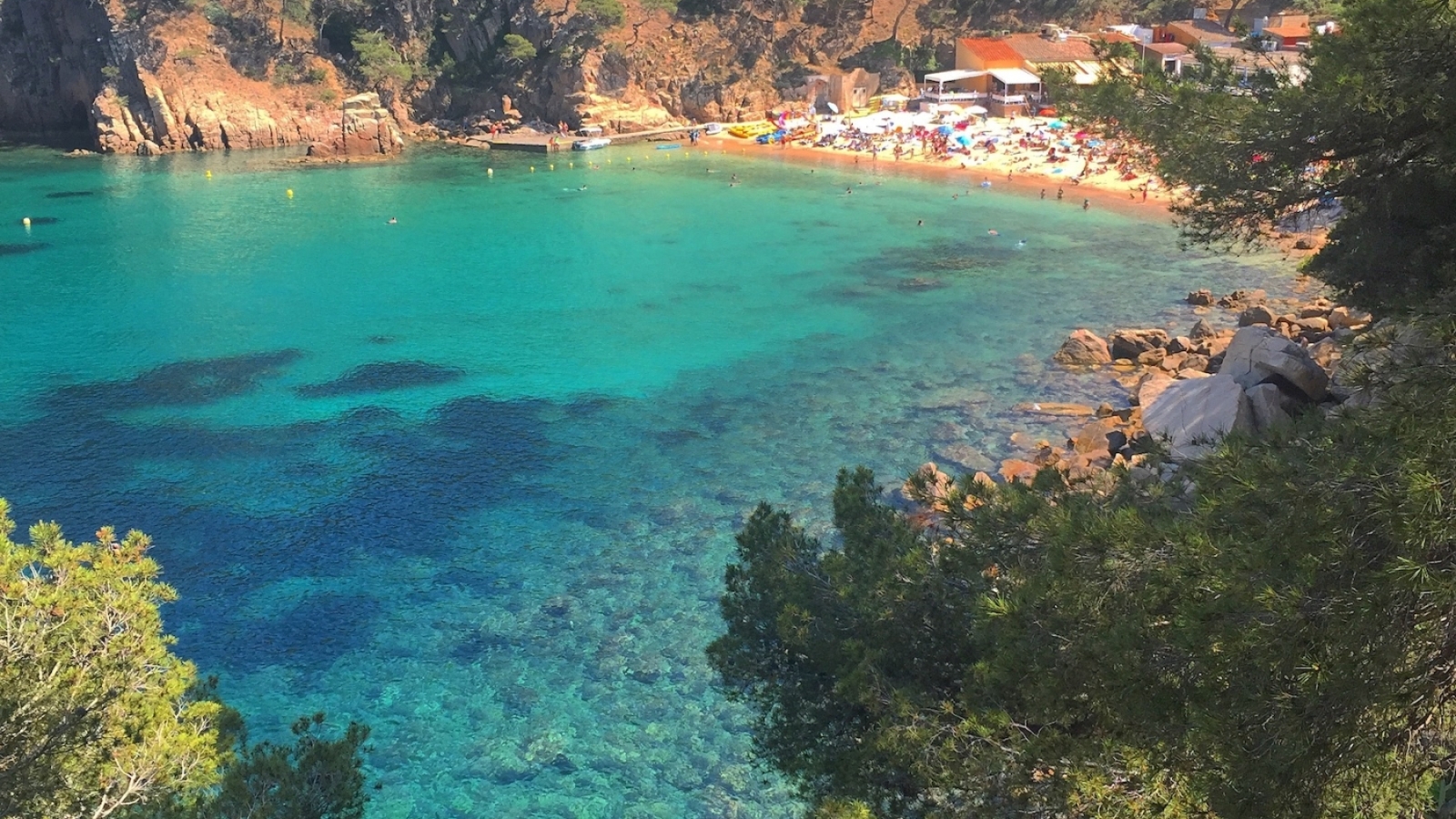 Costa Brava