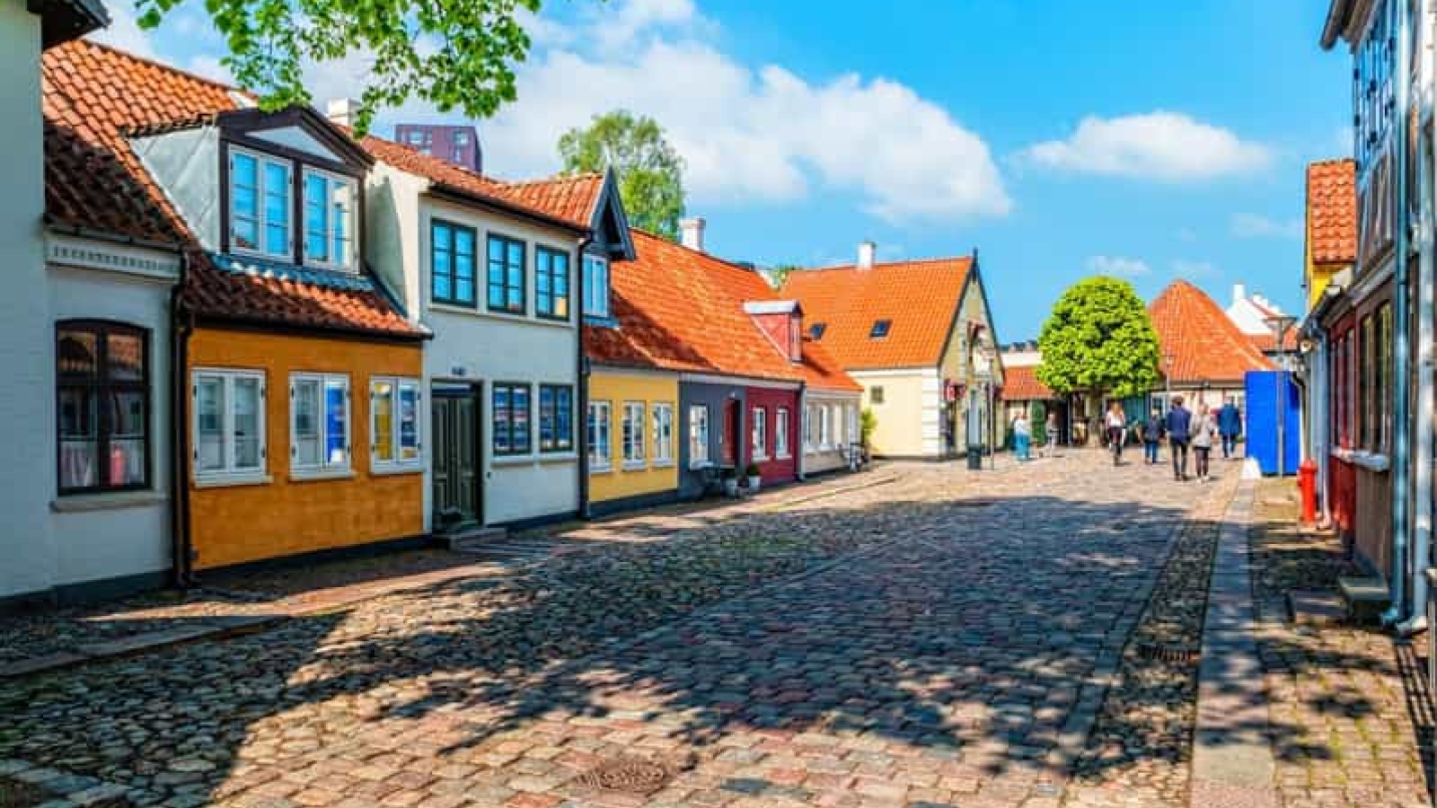 Odense