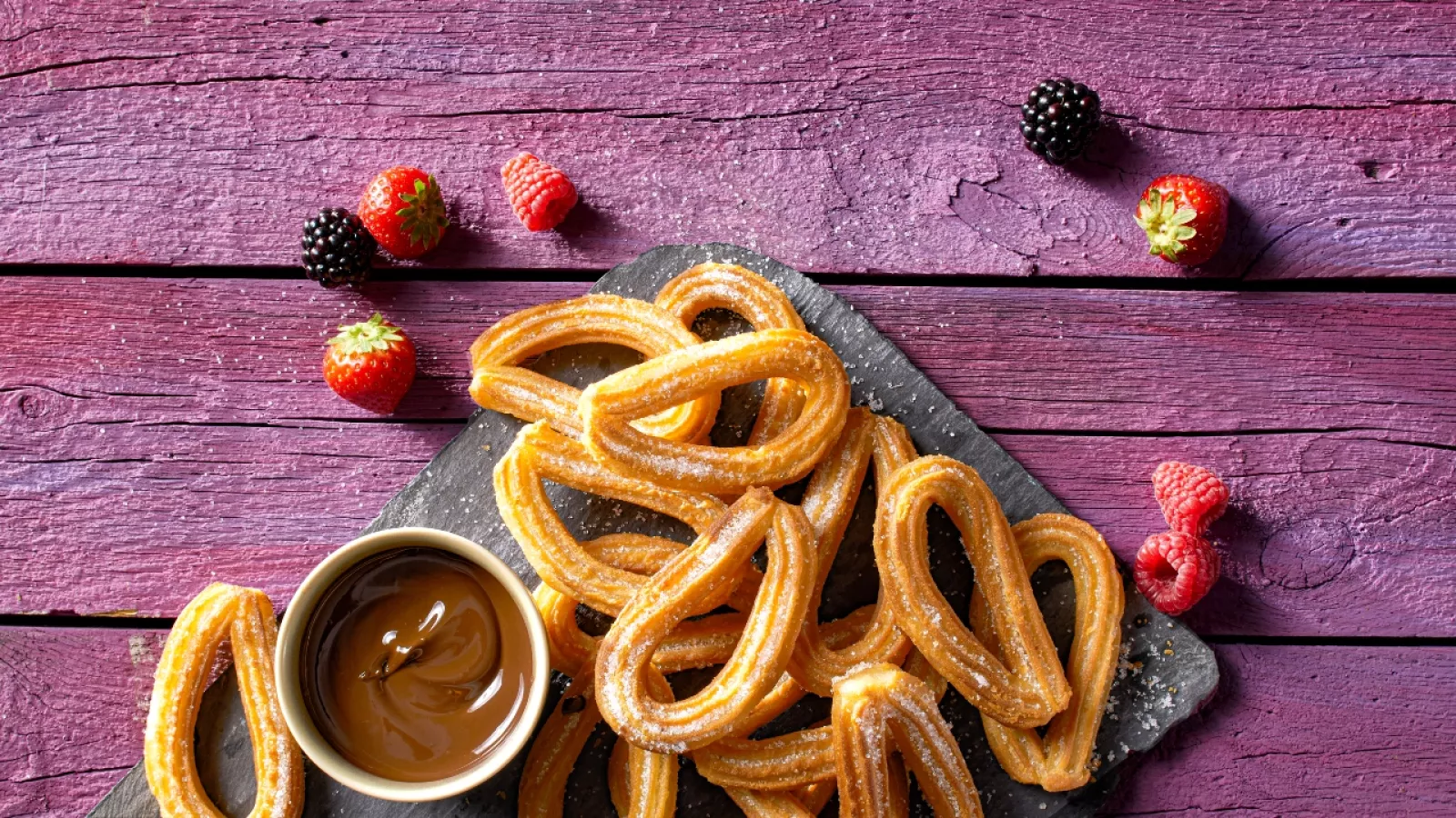 Churros