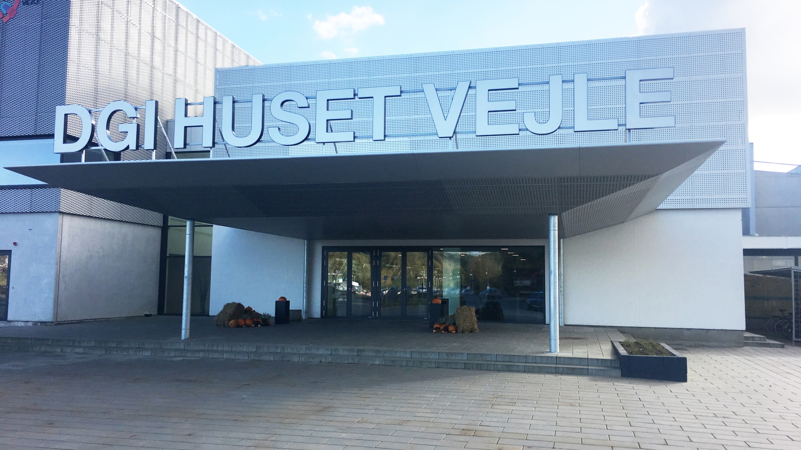 DGI Huset Vejle