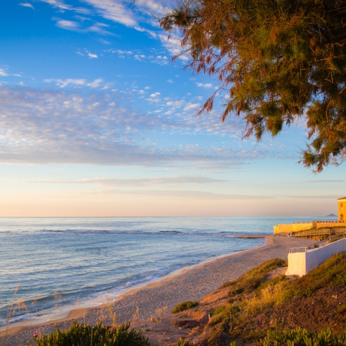 shutterstock 1019365174 - Torre de la Horadada