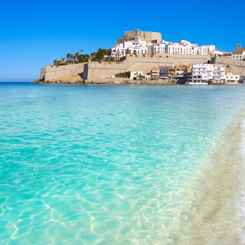 shutterstock 1269239449 - Peñiscola