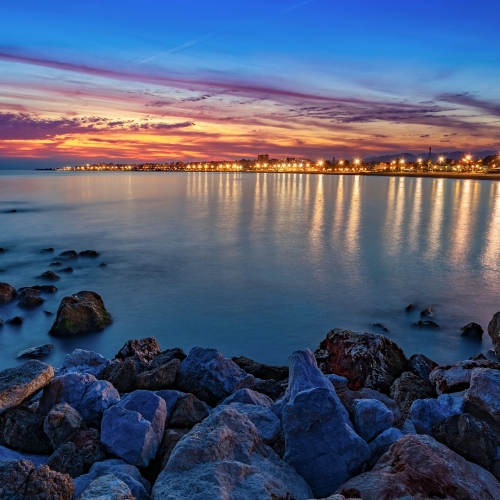 shutterstock 1325758127 - Caleta de Vélez