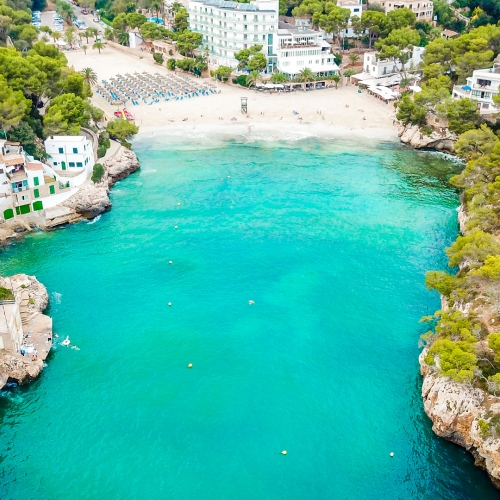 shutterstock 1864972978 - Cala Santanyí