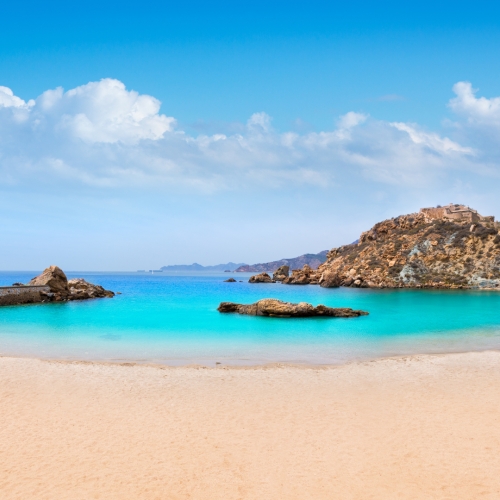 shutterstock 221141230 - Costa Cálida