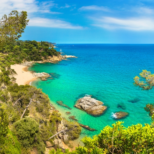 shutterstock 654946138 - Lloret De Mar