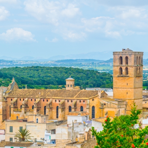 shutterstock 1132322246 - Felanitx