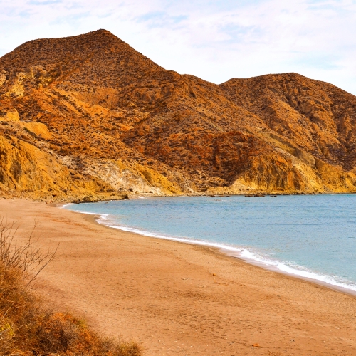 shutterstock 417730162 - Algarrobo costa, Malaga