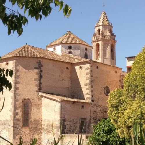 shutterstock 1118225936 - la Riera de Gaià