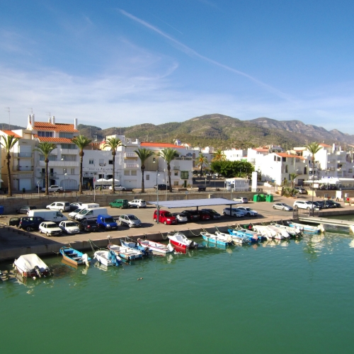 shutterstock 1238273911 - Alcanar, Tarragona