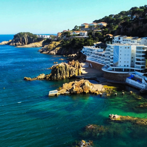 shutterstock 1424779856 - Sant Feliu de Guíxols